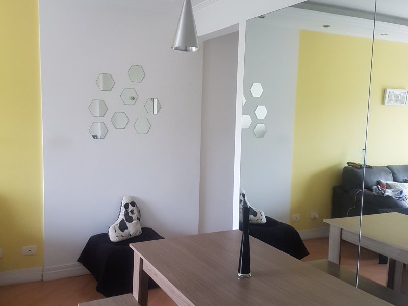 imóvel com 55m² - Vila Andrade - São Paulo