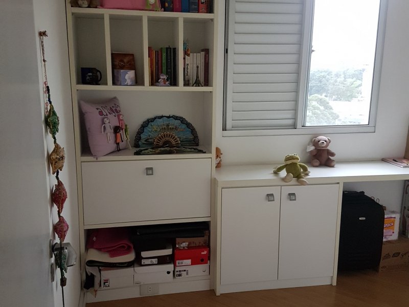 imóvel com 55m² - Vila Andrade - São Paulo