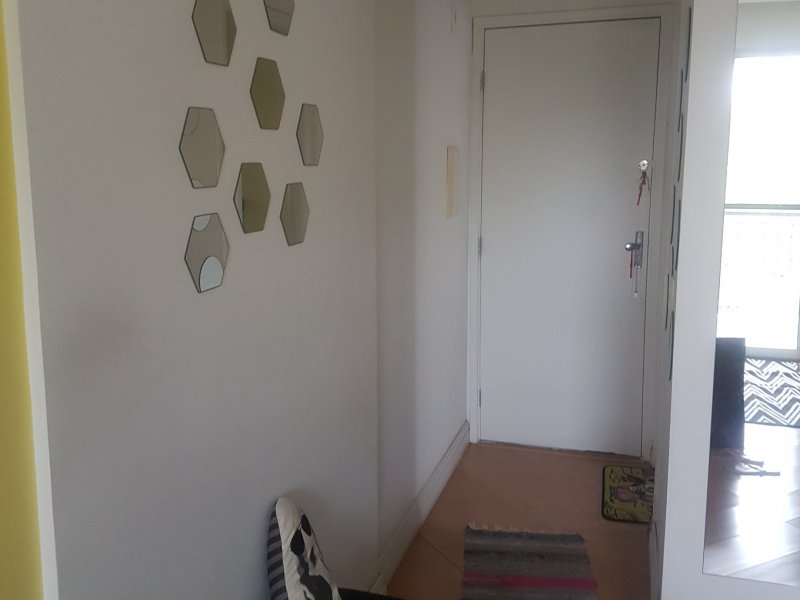 imóvel com 55m² - Vila Andrade - São Paulo