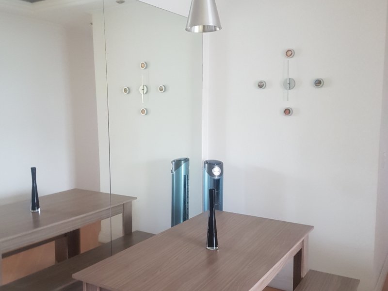 imóvel com 55m² - Vila Andrade - São Paulo
