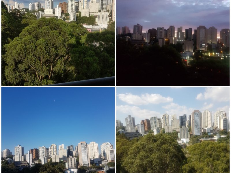 imóvel com 55m² - Vila Andrade - São Paulo
