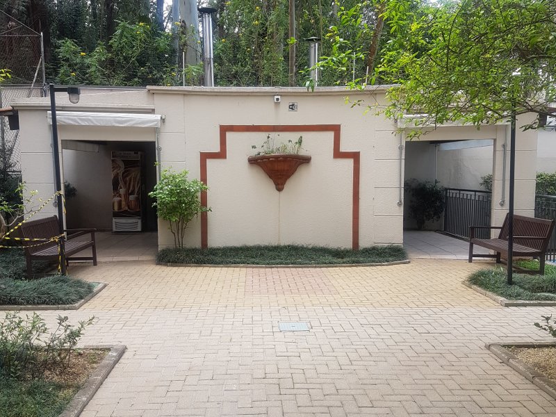 imóvel com 55m² - Vila Andrade - São Paulo