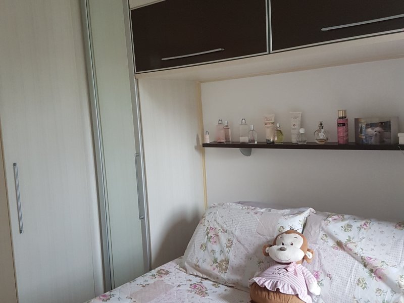 imóvel com 55m² - Vila Andrade - São Paulo