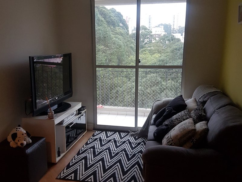 imóvel com 55m² - Vila Andrade - São Paulo