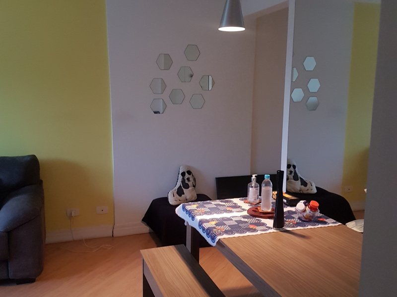 imóvel com 55m² - Vila Andrade - São Paulo