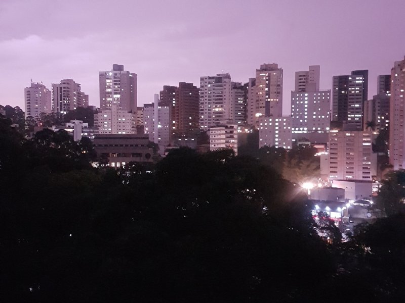 imóvel com 55m² - Vila Andrade - São Paulo
