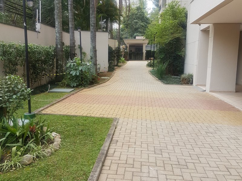 imóvel com 55m² - Vila Andrade - São Paulo