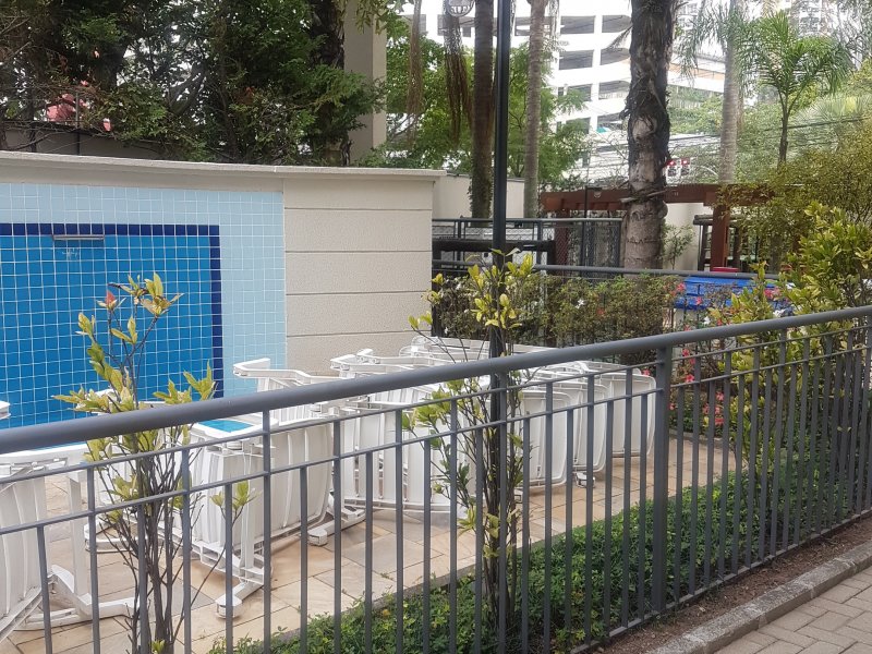 imóvel com 55m² - Vila Andrade - São Paulo