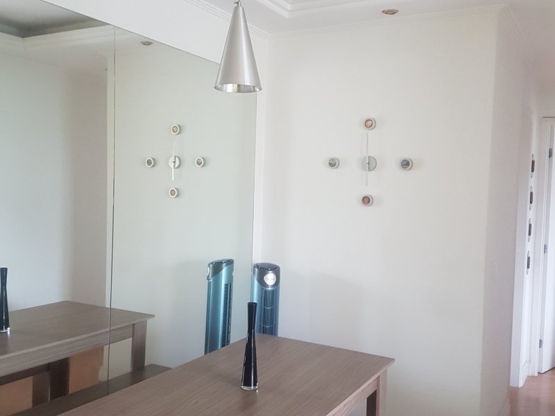 imóvel com 55m² - Vila Andrade - São Paulo