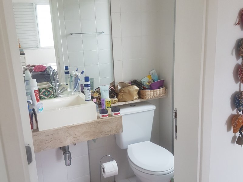 imóvel com 55m² - Vila Andrade - São Paulo