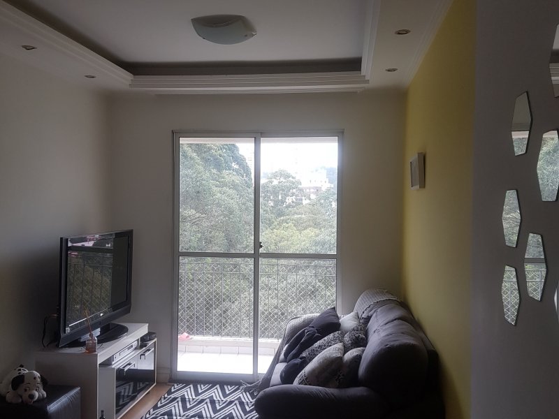 imóvel com 55m² - Vila Andrade - São Paulo