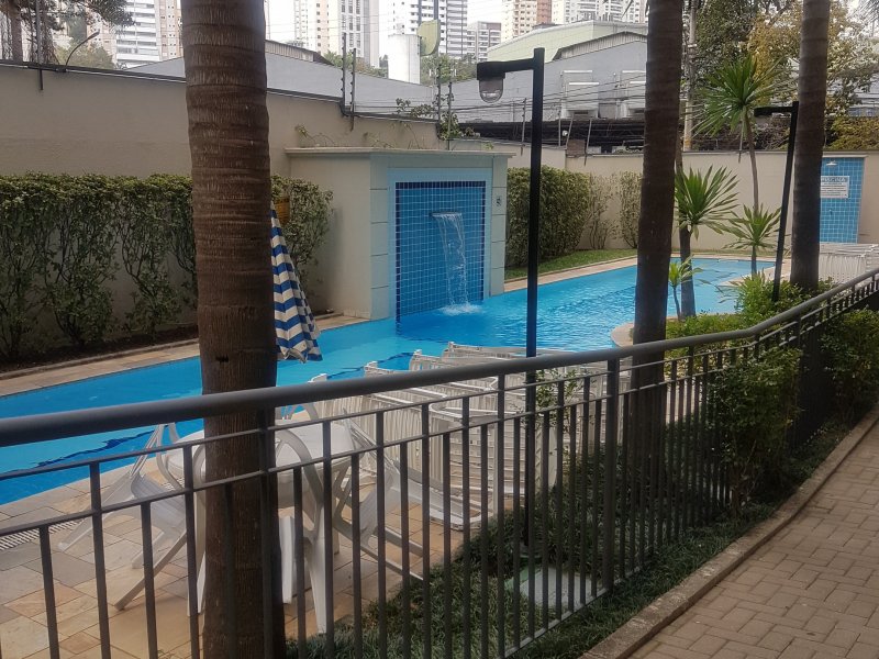imóvel com 55m² - Vila Andrade - São Paulo