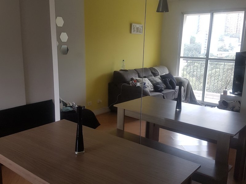 imóvel com 55m² - Vila Andrade - São Paulo
