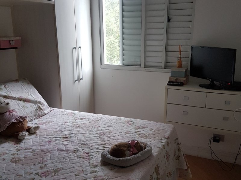 imóvel com 55m² - Vila Andrade - São Paulo