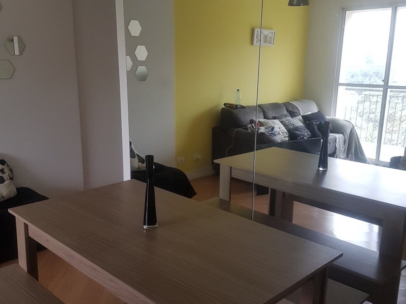 imóvel com 55m² - Vila Andrade - São Paulo