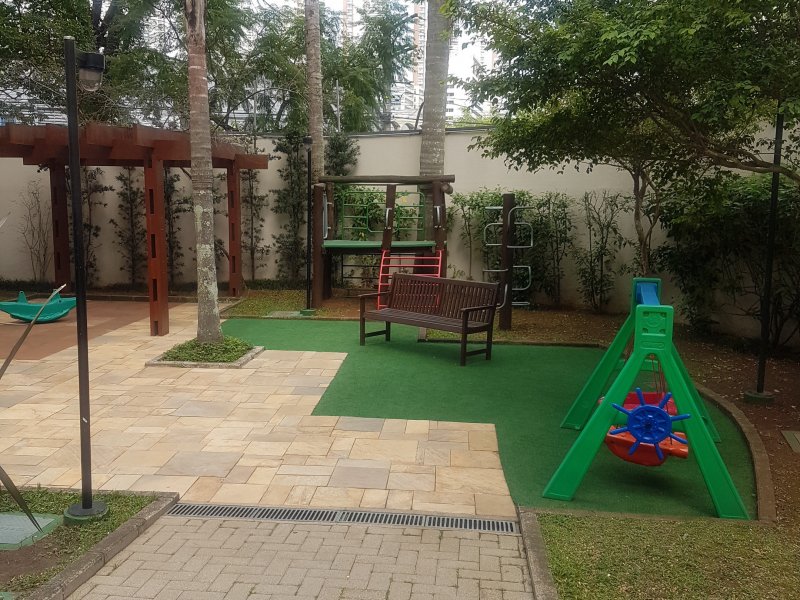 imóvel com 55m² - Vila Andrade - São Paulo