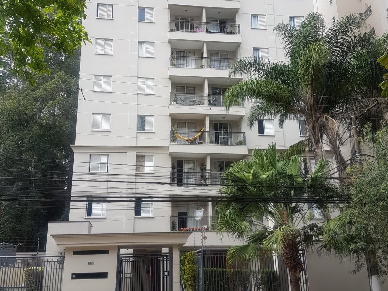 imóvel com 55m² - Vila Andrade - São Paulo