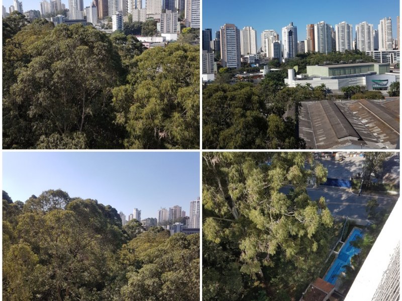 imóvel com 55m² - Vila Andrade - São Paulo