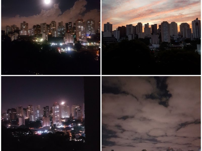 imóvel com 55m² - Vila Andrade - São Paulo