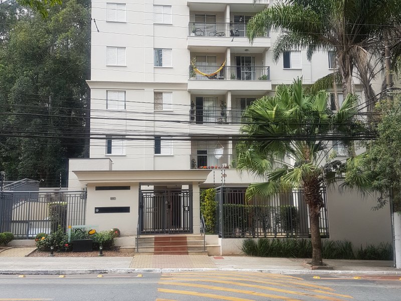 imóvel com 55m² - Vila Andrade - São Paulo