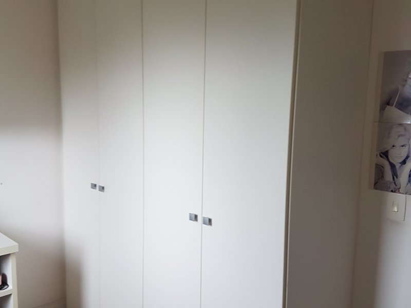 imóvel com 55m² - Vila Andrade - São Paulo