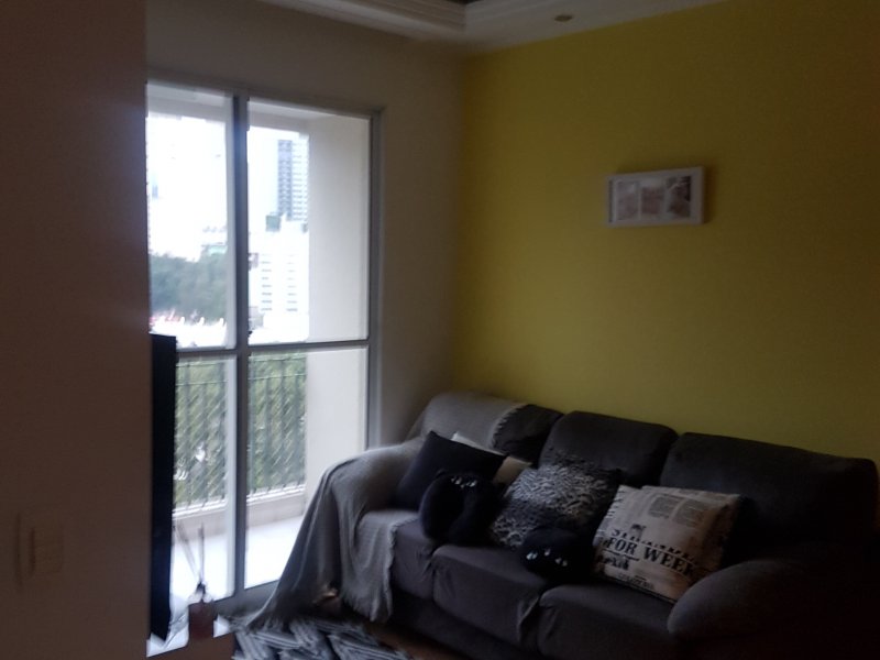 imóvel com 55m² - Vila Andrade - São Paulo