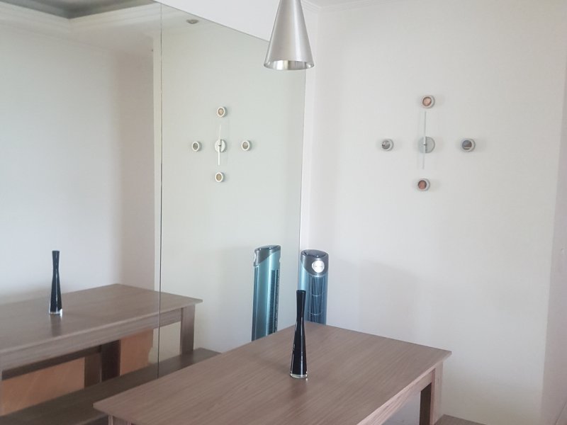 imóvel com 55m² - Vila Andrade - São Paulo