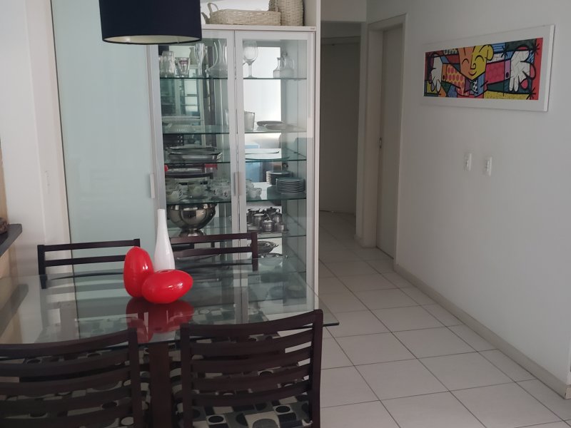 imóvel com 110m² - Córrego Grande - Florianópolis