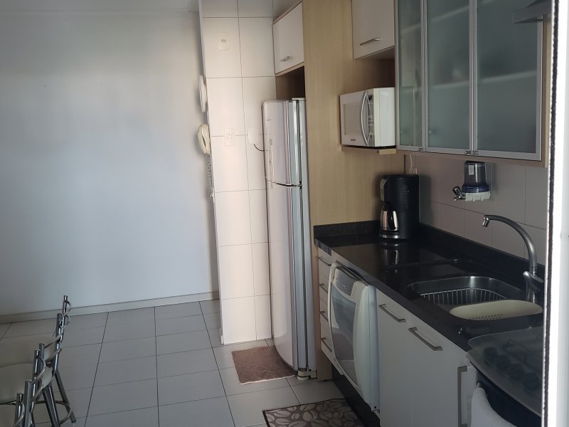 imóvel com 110m² - Córrego Grande - Florianópolis