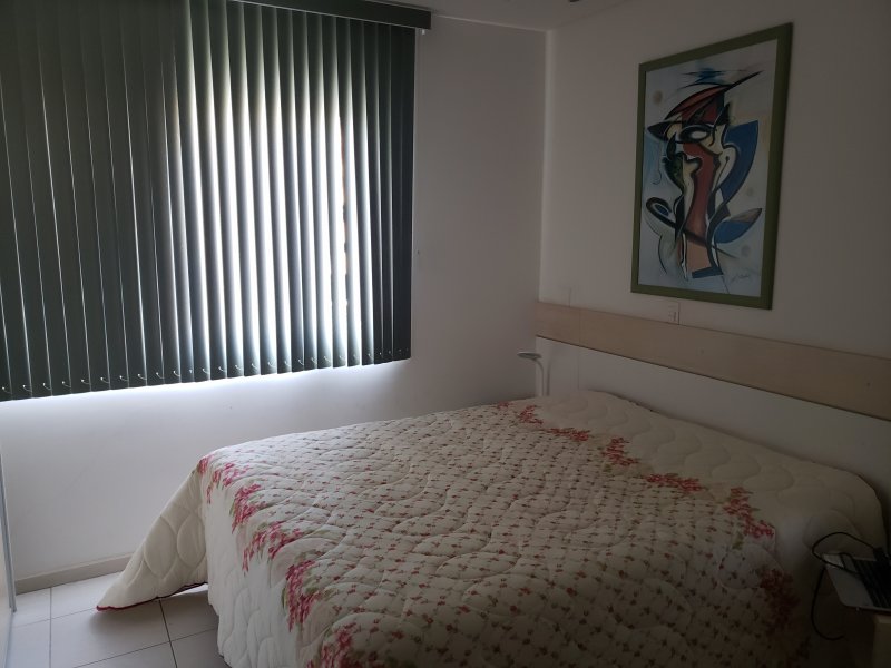 imóvel com 110m² - Córrego Grande - Florianópolis
