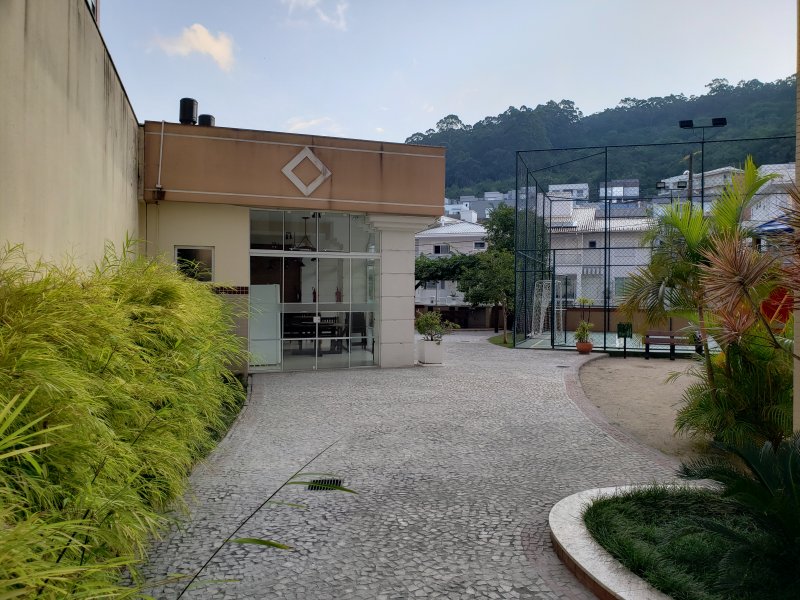 imóvel com 110m² - Córrego Grande - Florianópolis