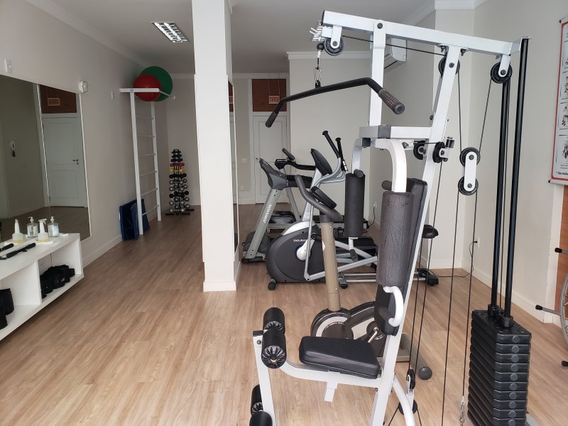 imóvel com 110m² - Córrego Grande - Florianópolis