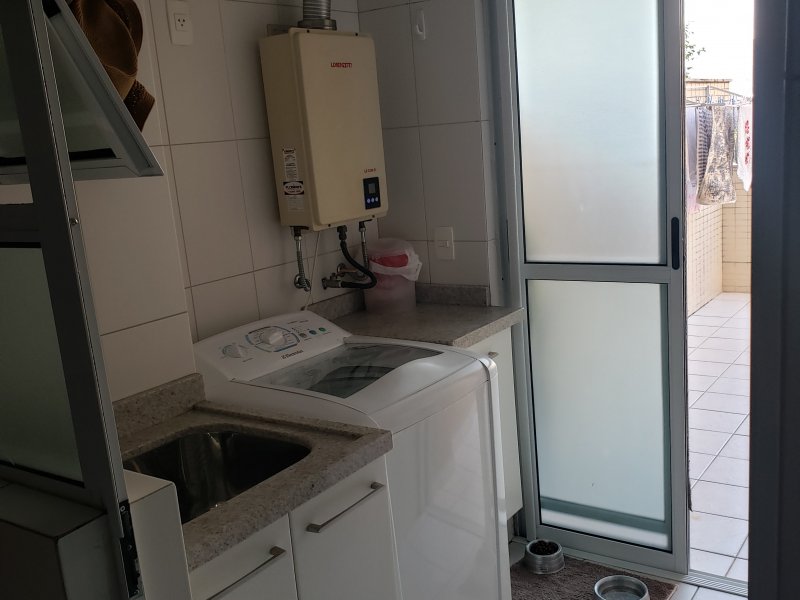 imóvel com 110m² - Córrego Grande - Florianópolis