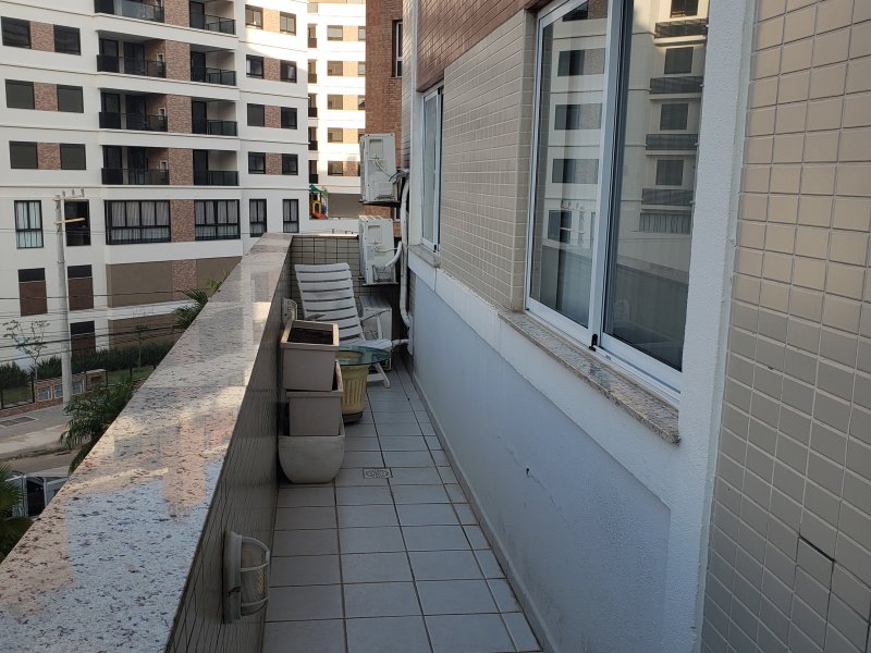 imóvel com 110m² - Córrego Grande - Florianópolis