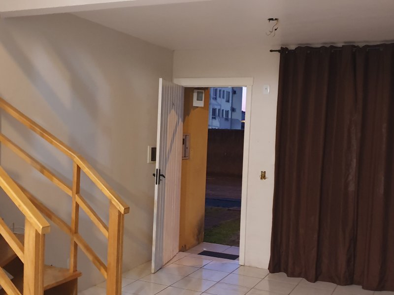 Casa de condomínio à venda São Vicente com 56m² e 2 quartos por R$ 160.000 - 870591154-20191209-194307.jpg