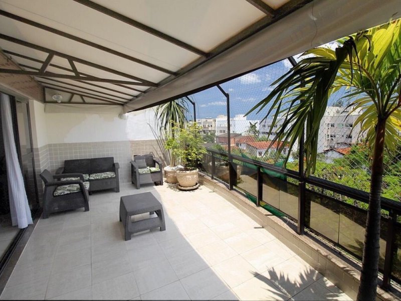 imóvel com 215m² - Recreio dos Bandeirantes - Rio de Janeiro