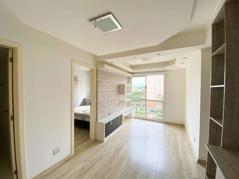 imóvel com 40m² - Igará - Canoas