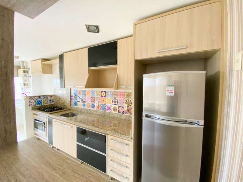 imóvel com 40m² - Igará - Canoas