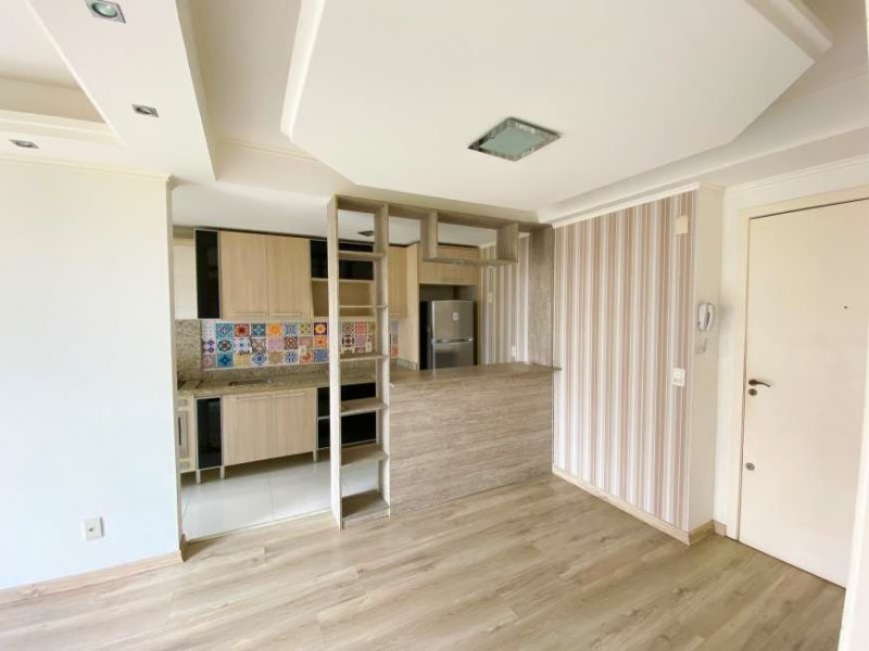 imóvel com 40m² - Igará - Canoas