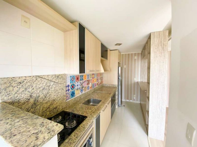 imóvel com 40m² - Igará - Canoas