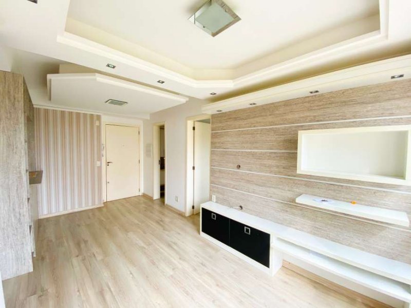 imóvel com 40m² - Igará - Canoas