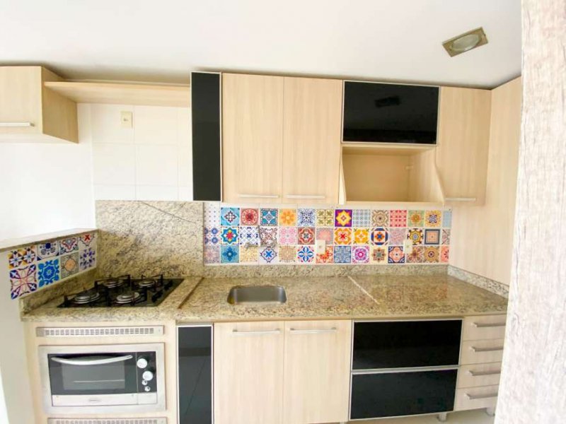 imóvel com 40m² - Igará - Canoas
