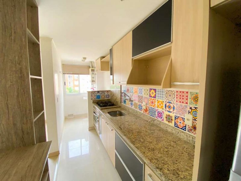 imóvel com 40m² - Igará - Canoas