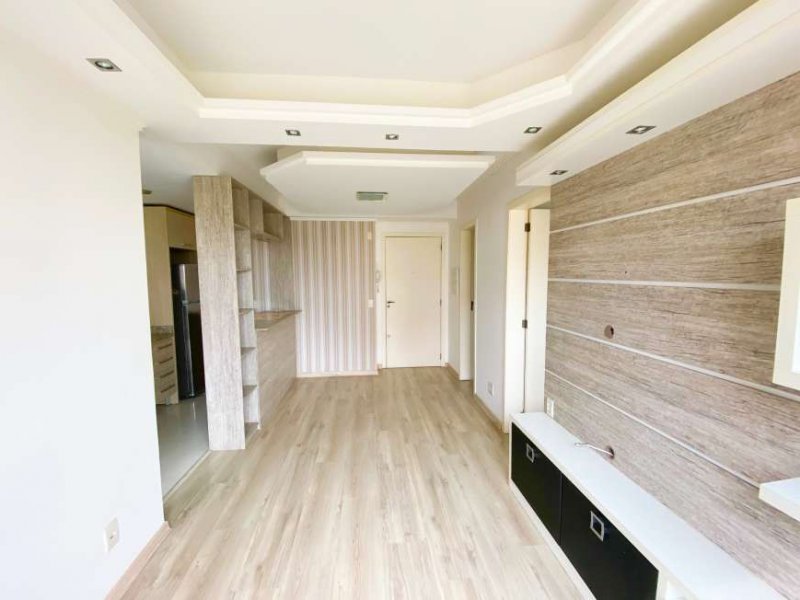 imóvel com 40m² - Igará - Canoas