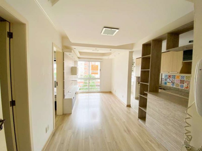 imóvel com 40m² - Igará - Canoas