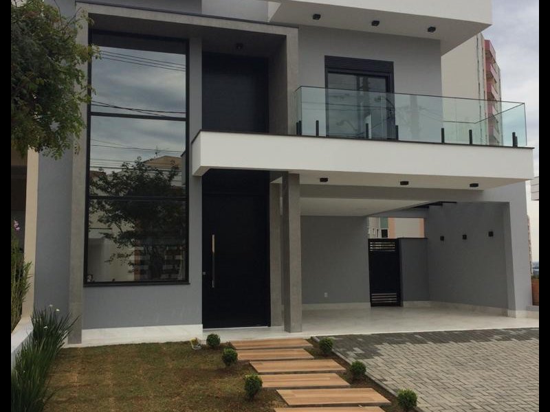 imóvel com 255m² - Parque Residencial Eloy Chaves - Jundiaí
