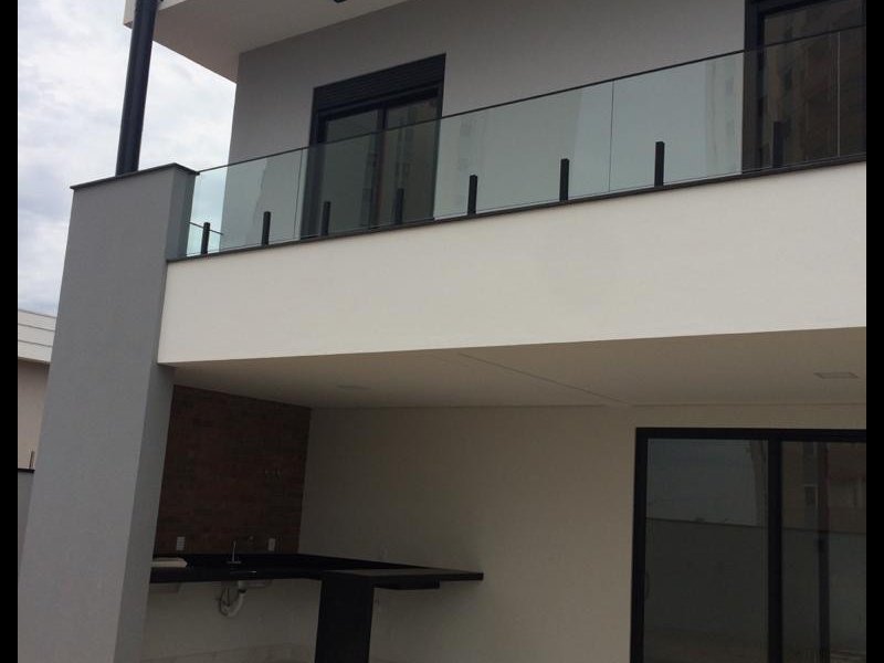 imóvel com 255m² - Parque Residencial Eloy Chaves - Jundiaí