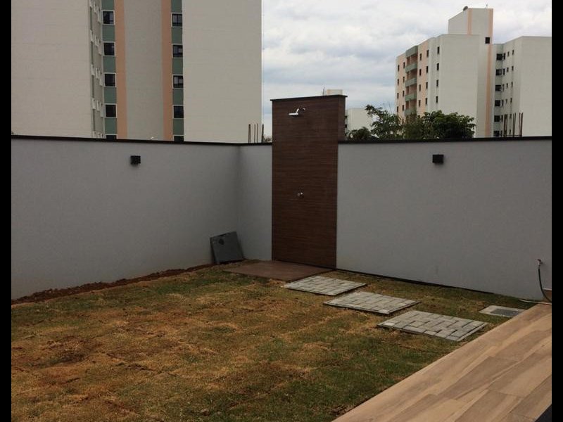 imóvel com 255m² - Parque Residencial Eloy Chaves - Jundiaí