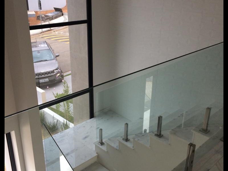 imóvel com 255m² - Parque Residencial Eloy Chaves - Jundiaí