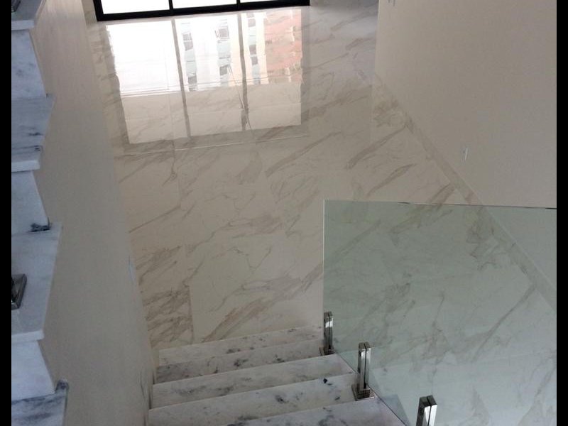 imóvel com 255m² - Parque Residencial Eloy Chaves - Jundiaí